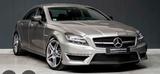 Mercedes-Benz Suche cls500 - gebrauchte Mercedes-Benz CLS 500 aus dem Jahr 2011