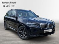 BMW X3 - Vorschau Bild 6