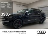 Audi Q8 50 3.0 TDI quattro S-line el.Heck 360 ACC LM