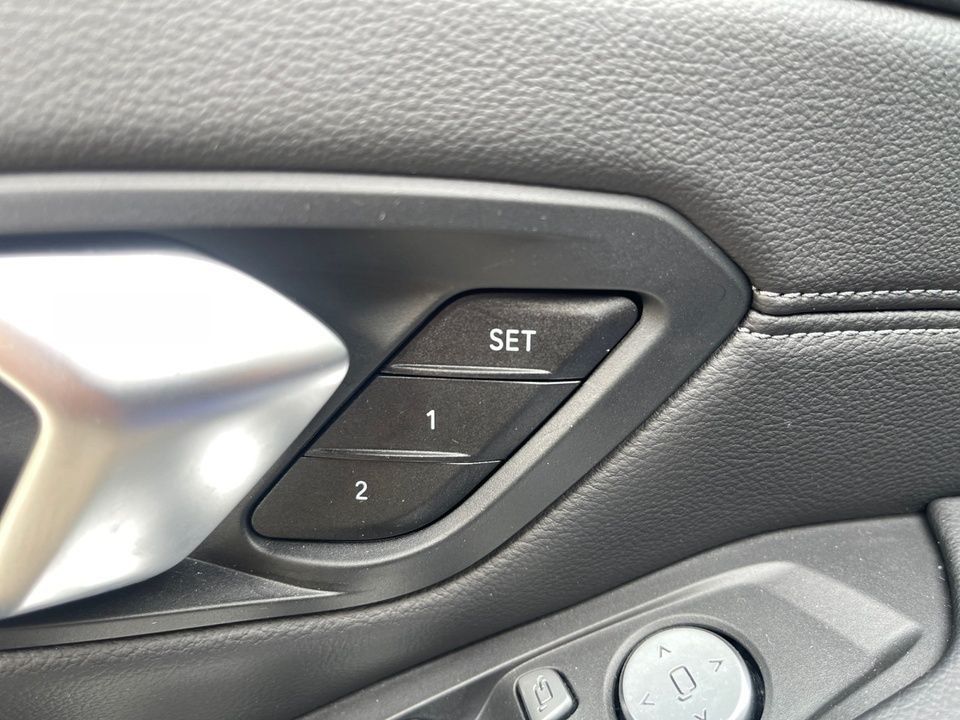 BMW M340d - Bild 10