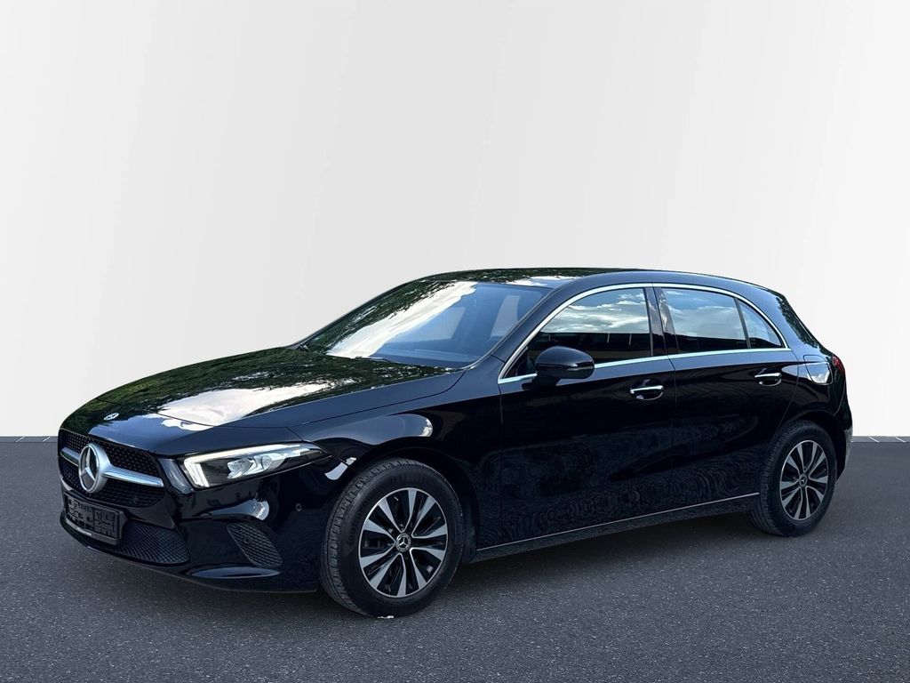 Image of Mercedes-Benz A 200