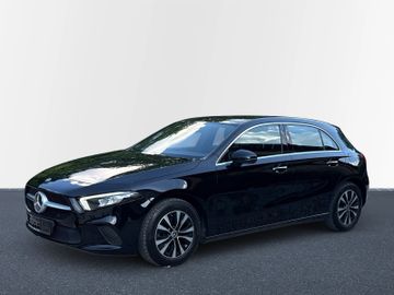 Mercedes A 200 - 1
