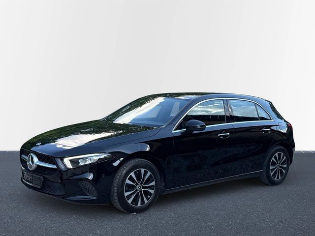 MERCEDES-BENZ A 200 Progressive / Scheckheftgepflegt