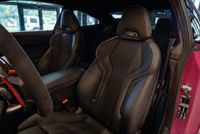 BMW M4 - Vorschau Bild 11
