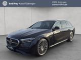 Mercedes-Benz E 200 T Edition AMG|Pano|AHK|HiFi|WinterPaket