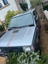 Fiat panda 1000 feir moto - gebrauchte Fiat Panda aus dem Jahr 1992