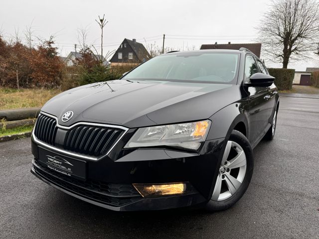 Skoda Superb Combi Active*2.0TDI*DSG*BLUELINK*MWST*