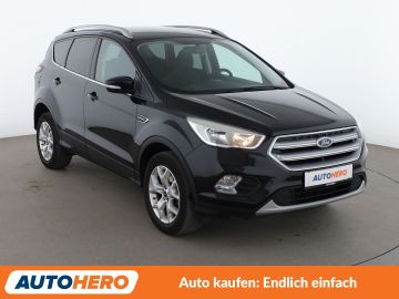 Ford Kuga - 8
