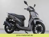SYMPHONY SR 125 ABS EURO5+ >>> MODELL 2025 !!! - Angebote
