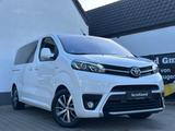Toyota Proace Verso Executive*1HAND*Leder*Pano*Massage* - Toyota: Proace