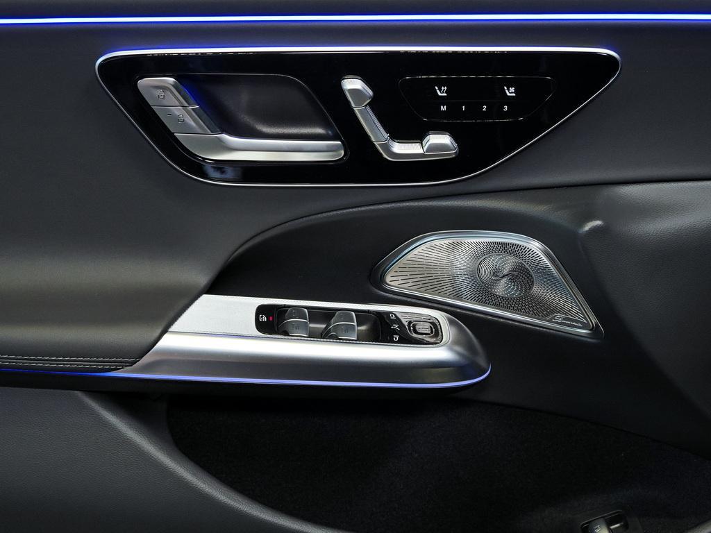 Mercedes-Benz E 53 AMG HYB. 4M+ NIGHT II PANO SUPERSCREEN HUD