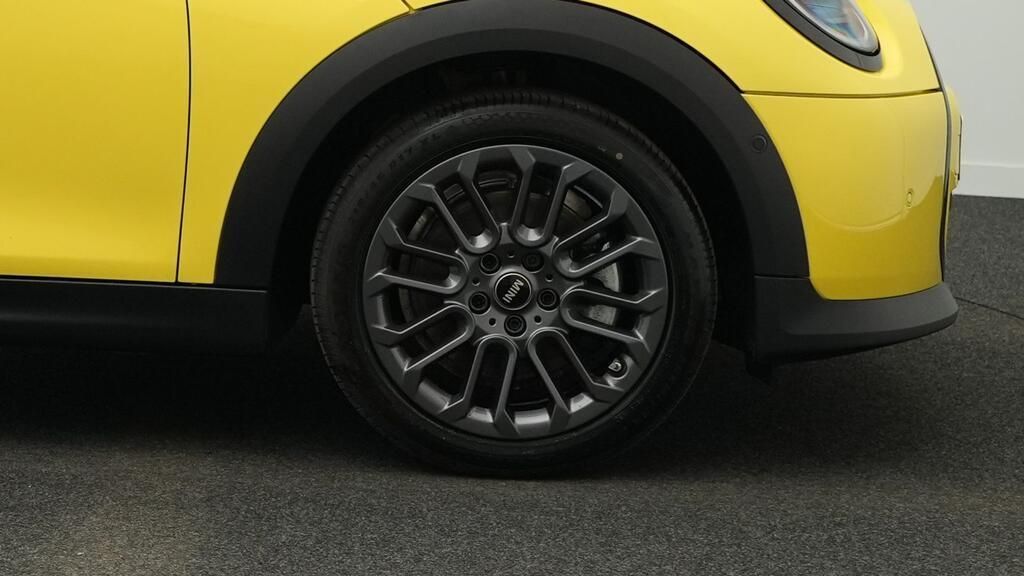 MINI Cooper C - Bild 17
