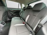 Skoda Kamiq - Vorschau Bild 16