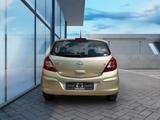 Opel Corsa D (Tüv und Service Neu) Halbautomatik - Opel Gebrauchtwagen von 2007
