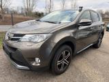 Toyota RAV 4 RAV4 2.0 Valvematic Executive 4x4 - Toyota Gebrauchtwagen von 2015