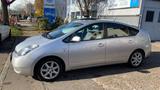 Toyota Prius Sol - gebrauchte Toyota Prius aus dem Jahr 2008
