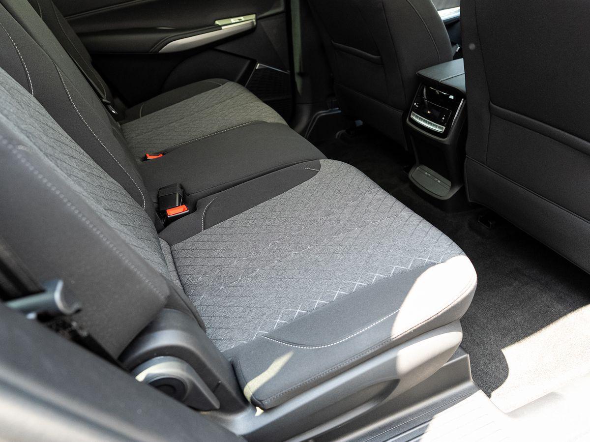MG S9 PHEV Comfort 7 Jahre Garantie