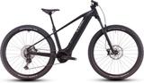 Cube Reaction Hybrid Race 800 black´n´metal XXL - Cube E-Bikes