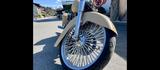 Harley-Davidson Heritage Classic Bagger Chicano Style 23 Zoll  - HARLEY-DAVIDSON 1997
