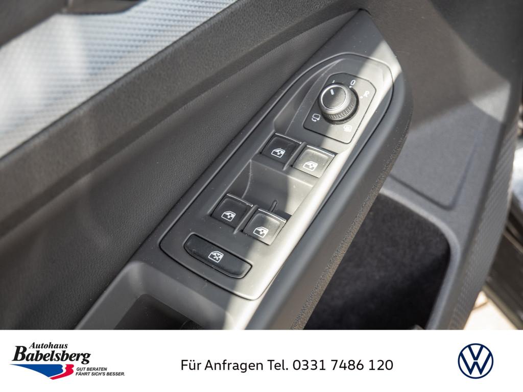 Volkswagen Golf VIII 1.5TSI DSG LED NAVI ACC FACEL. LED, миниатюра 18