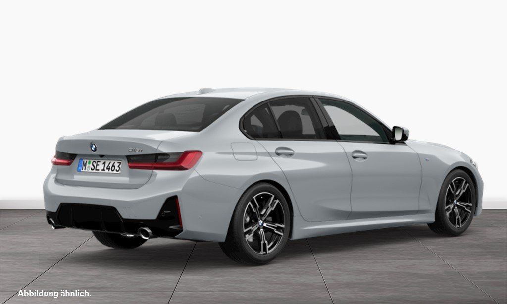 BMW 318 - Bild 3