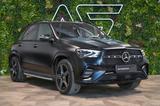 Mercedes-Benz GLE 450d*4M*AMG*7-SEATS*AUX.HEAT*TOW*69.339€ NET - Mercedes-Benz GLE 450 mit Diesel-Antrieb: mit Klimaautomatik