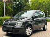 Fiat Panda 41 tsd km TÜV neu Klima - Fiat Panda in Düsseldorf