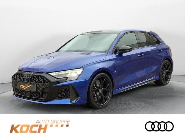 Audi RS 3 Sportback 294(400) kW(PS) S tronic