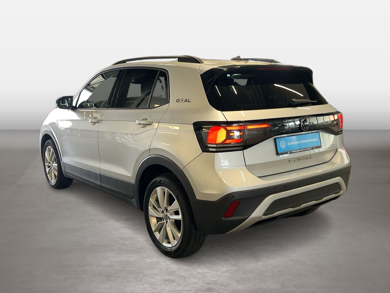Volkswagen T-Cross - Bild 5
