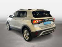 Volkswagen T-Cross - Vorschau Bild 5