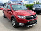 Dacia Sandero II 1.5 Diesel Stepway Tüv 2.2028 - Dacia Sandero: Kleinwagen