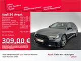 Audi S6 Avant TDI tiptr. AHK/B&O/Kameras/Massage - Audi S6 Gebrauchtwagen in München