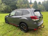 Subaru Forester 2.0ie EDITION SPORT40 Lineartronic ... - Subaru Forester EDITION-SPORT40