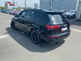 Audi Q7 50 TDI quattro tiptronic - - Audi Q7 Gebrauchtwagen in Leipzig