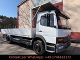 Mercedes-Benz Atego 1223 *159 600 KM* Pritsche 6.50m - Angebote