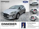 Ford FIESTA TITANIUM X 5D 1.0L ACC CAM LED NAVI TWA - Ford Fiesta: D