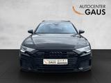 Audi A6 Avant sport 40 TDI S tronic LED*AHK*ACC - mit Diesel-Antrieb: Automatik