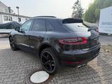 Porsche Macan S Diesel*Panorama* - Porsche Macan in Leverkusen