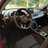 Mazda CX-3 2.0 SKYACTIV-G 121 Center-Line FWD Cent... - Mazda CX-3 Center-Line mit Benzin-Antrieb