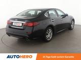 Infiniti Q70 2.2 Diesel Premium Aut.*NAVI*TEMPO*CAM*PDC* - Infiniti: Q