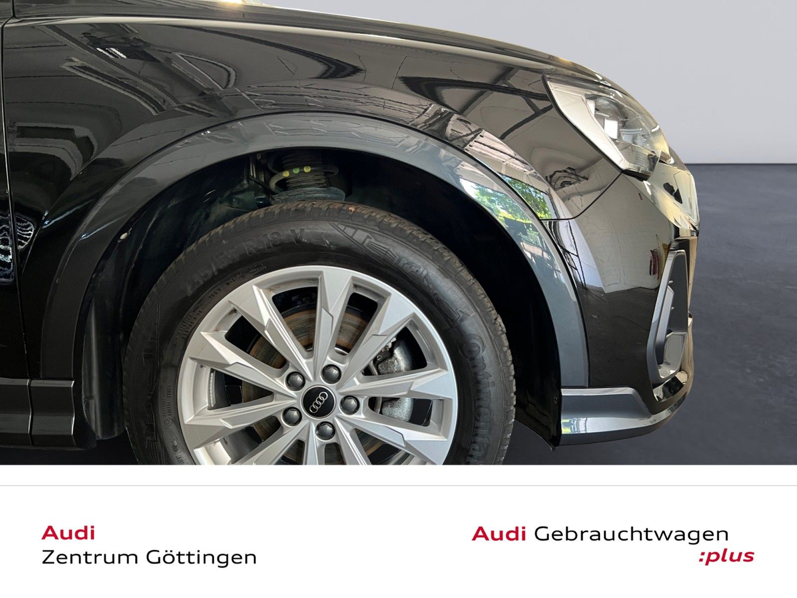 Audi Q3 - Bild 6