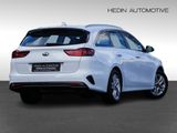 Kia cee'd SW 1.4 T-GDi DCT Vision |NAVI|KAM|PTS|LM - Kia mit Benzin-Antrieb: Kombi, 1.4