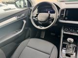 Skoda Karoq Tour 1.5TSI - Skoda Gebrauchtwagen in Aalen