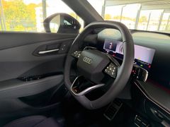 AUDI Q3 Sportback TDI S-Line/Pano/20 Zoll