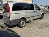 Mercedes-Benz Vito Tourer 114/116 CDI, 119 CDI/BT Select 4MATI - gebrauchte Mercedes-Benz Vito aus dem Jahr 2014