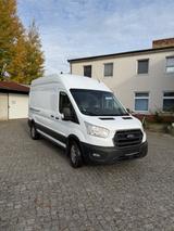 Ford Transit Kasten 350 L3 Trend - Ford Kastenwagen hoch + lang Transit 350