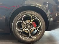 Alfa Romeo Stelvio - Vorschau Bild 16