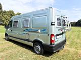 Adria Renault Master Adria Twin M - Offers