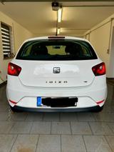 Seat Ibiza 1.6 TDI Style, 132.000km, 2 Jahre TÜV - SEAT Ibiza 6J mit Diesel-Antrieb