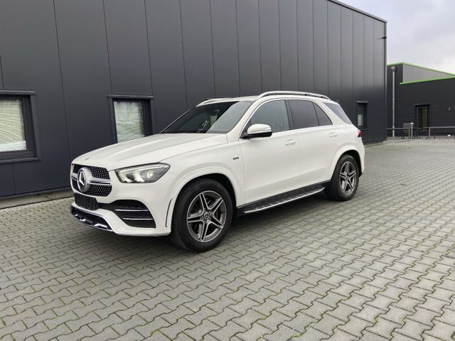 Mercedes-Benz GLE 350 de 4Matic,AMG,360°K,LED,AHK,Head-Up.